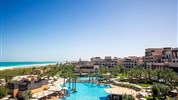 Saadiyat Rotana Resort & Villas