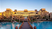 Saadiyat Rotana Resort & Villas