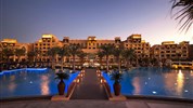 Saadiyat Rotana Resort & Villas
