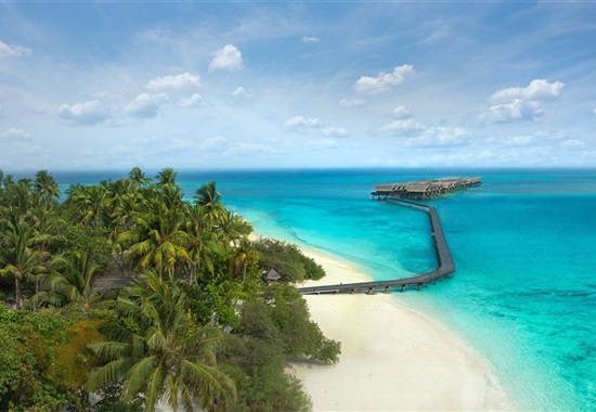 Adaaran Select Hudhuranfushi - Kaafu Atol