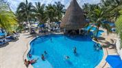 The Reef Playacar