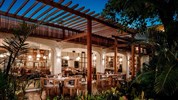 One&Only Le Saint Géran - Restaurace