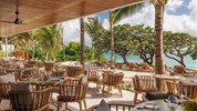 One&Only Le Saint Géran - Restaurace