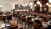 One&Only Le Saint Géran - Restaurace