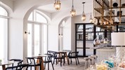 One&Only Le Saint Géran - Restaurace