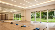 One&Only Le Saint Géran - Posilovna/Fitness