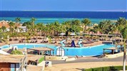 Coral Beach Hotel & SPA