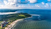 Amaya Beach Pasikudah