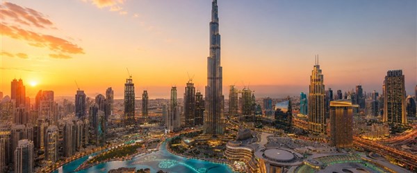 Spojené Arabské Emiráty