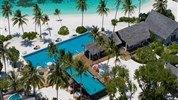 Cora Cora Maldives - Bazén