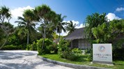 Cora Cora Maldives - Hotel