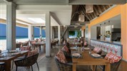 Cora Cora Maldives - Restaurace
