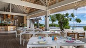 Cora Cora Maldives - Restaurace