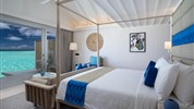 Cora Cora Maldives - Pokoj typu  Lagoon Villa