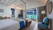 Cora Cora Maldives - Pokoj typu  Lagoon Villa
