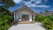 Cora Cora Maldives - Pokoj typu Beach Villa