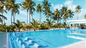 Riu Palace Maldivas - Bazén