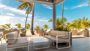 Riu Palace Maldivas - Bar
