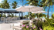 Riu Palace Maldivas - Bar