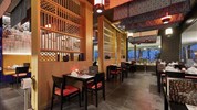 Riu Palace Maldivas - Restaurace