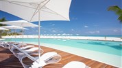 Cinnamon Velifushi Maldives - Bazán