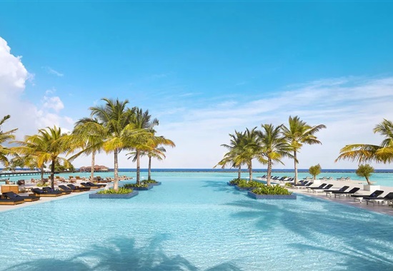 Villa Nautica Paradise Island - North Male Atoll