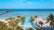 Villa Nautica Paradise Island - Bazén