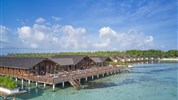 Villa Nautica Paradise Island - Restaurace