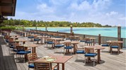 Villa Nautica Paradise Island - Restaurace