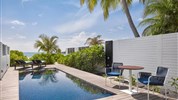 Villa Nautica Paradise Island - Pokoj typu Deluxe BeachVilla (Private Pool)