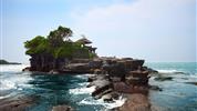 To nejkrásnější z ostrova bohů - Bali