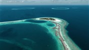 Constance Halaveli Maldives - Rezort