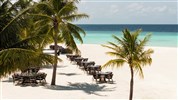 Constance Halaveli Maldives - Restaurace
