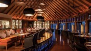 Constance Halaveli Maldives - Restaurace