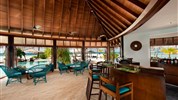 Constance Halaveli Maldives - Restaurace