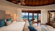Constance Halaveli Maldives - Pokoj typu - Water Villa (Private Pool)