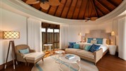 Constance Halaveli Maldives - Pokoj typu - Water Villa (Private Pool)