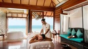 Constance Halaveli Maldives - Wellness/SPA