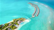 Hideaway Beach Resort & Spa - Rezort
