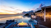 Hideaway Beach Resort & Spa - Bazén