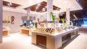 Hideaway Beach Resort & Spa - Restaurace