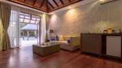 Hideaway Beach Resort & Spa - Pokoj typu - Beach Villa (Sunset View)