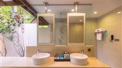 Hideaway Beach Resort & Spa - Pokoj typu - Beach Villa (Sunset View)