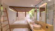 Hideaway Beach Resort & Spa - Pokoj typu - Beach Villa (Sunset View)
