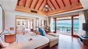 Hideaway Beach Resort & Spa - Pokoj typu - Deluxe Water Villa (Private Pool)