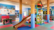 Hideaway Beach Resort & Spa - Dětská zóna