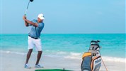 Hideaway Beach Resort & Spa - Golf na pláži