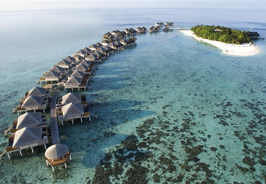 Adaaran Prestige Vadoo - South Male Atoll