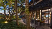 Adaaran Prestige Vadoo - Restaurace