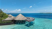 Adaaran Prestige Vadoo - Restaurace